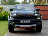 Ford Raptor Ranger COMPANY 2025