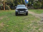 Ford Raptor Ranger Diesal 2025