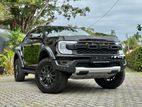 Ford Raptor Ranger Diesal 2025