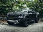 Ford Raptor Ranger Diesel #2 2025