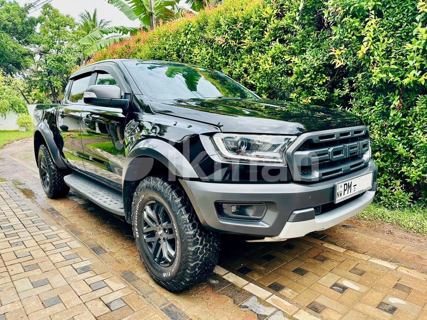 Ford Raptor Ranger Diesel 2019 for Sale in Ja-Ela | ikman