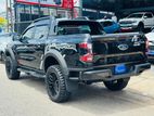 Ford Raptor Ranger Diesel 2025