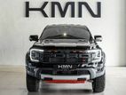 Ford Raptor Ranger Diesel 2025