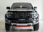 Ford Raptor Ranger Diesel 2025