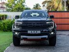 Ford Raptor Ranger Diesel 2025