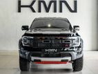 Ford Raptor Ranger Diesel 2025