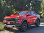 Ford Raptor Ranger Diesel 2025