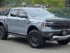 Ford Raptor Ranger Diesel 2.0LBI-Turbo 2025