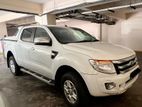 Ford Raptor Ranger Diesel 3.2L Turbo 2014