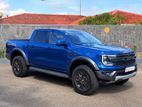 Ford Raptor Ranger Diesel Blue 2025
