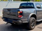 Ford Raptor Ranger Diesel Dark Grey 2025