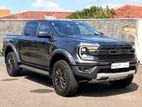 Ford Raptor Ranger Diesel Dark Grey 2025