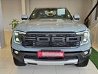 Ford Raptor Ranger Double Cab. 2025