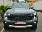 Ford Raptor Ranger Double Cab:; 2025