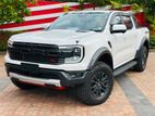 Ford Raptor Ranger Double Cab 2025
