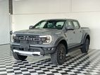 Ford Raptor Ranger Double Cab Brand New 2025