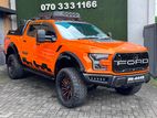 Ford Raptor Ranger F150 2015