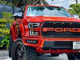 Ford Raptor Ranger F150 2017