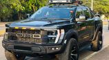 Ford Raptor Ranger F150 3.2L Auto 2017