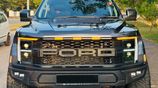 Ford Raptor Ranger F150 3.2L Auto 2017