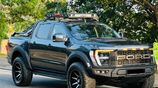 Ford Raptor Ranger F150 3.2L Auto 2017