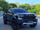 Ford Raptor Ranger Face lift 2014