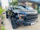 Ford Raptor Ranger Full option 2009