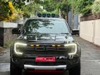 Ford Raptor Ranger Fully hummer 2025