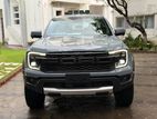Ford Raptor Ranger fully loaded 2025