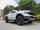 Ford Raptor Ranger Fully Loaded 2025