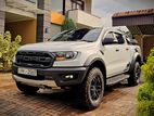 Ford Raptor Ranger FullyLoaded-1stOwner 2019