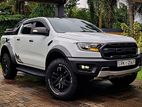Ford Raptor Ranger FullyLoaded-1stOwner 2019