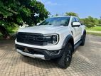 Ford Raptor Ranger Hamer Canopy 2025