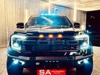 Ford Raptor Ranger Hamer Custom 2025