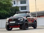 Ford Raptor Ranger Hamer Custom Edition 2025