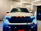 Ford Raptor Ranger Hamer Custom Made 2025