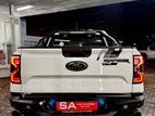Ford Raptor Ranger Hamer Edition 2025