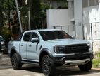 Ford Raptor Ranger Hamer Edition 2025
