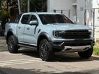 Ford Raptor Ranger Hamer Edition 2025