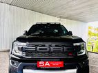 Ford Raptor Ranger Hamer Edition 2025