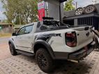 Ford Raptor / Ranger Hamer Electric Roll Shutter