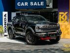 Ford Raptor Ranger Hamer Hks Edition 2025