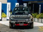 Ford Raptor Ranger Hamer Hks Edition 2025