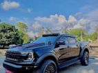 Ford Raptor Ranger Hamer Modified 2025