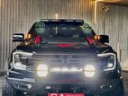 Ford Raptor Ranger Hamer Modified 2025