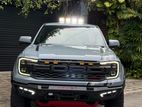 Ford Raptor Ranger Hamer Modified 2025