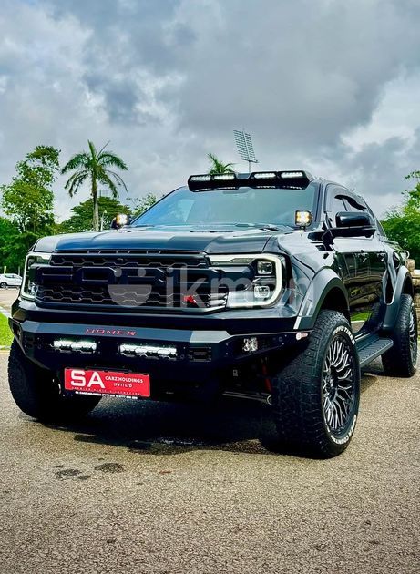 Ford Raptor Ranger Hamer Modified 2025 for Sale in Nugegoda | ikman