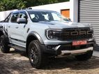 Ford Raptor Ranger Hammer 2025