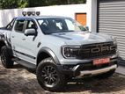 Ford Raptor Ranger Hammer 2025
