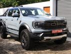 Ford Raptor Ranger Hammer 2025